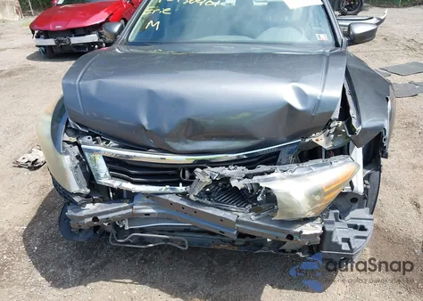 2009 Honda Accord 2.4 Lx from USA, damaged, VIN 1HGCP26389A021726